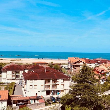 Apartaments La Reserva Premium Noja Kültér fotó