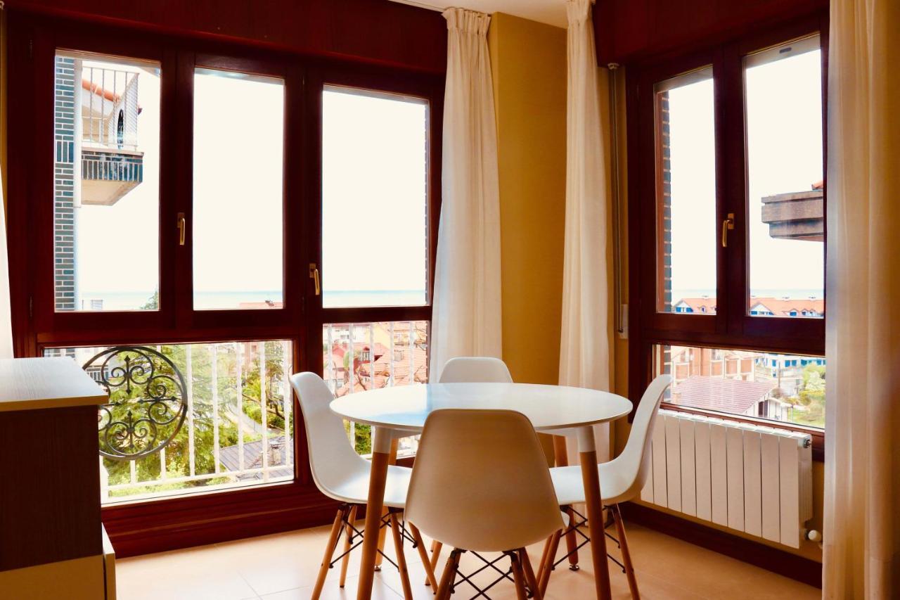 Apartaments La Reserva Premium Noja Kültér fotó