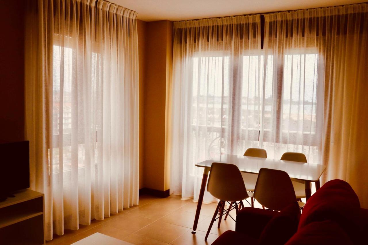 Apartaments La Reserva Premium Noja Kültér fotó