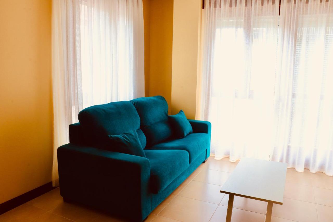 Apartaments La Reserva Premium Noja Kültér fotó