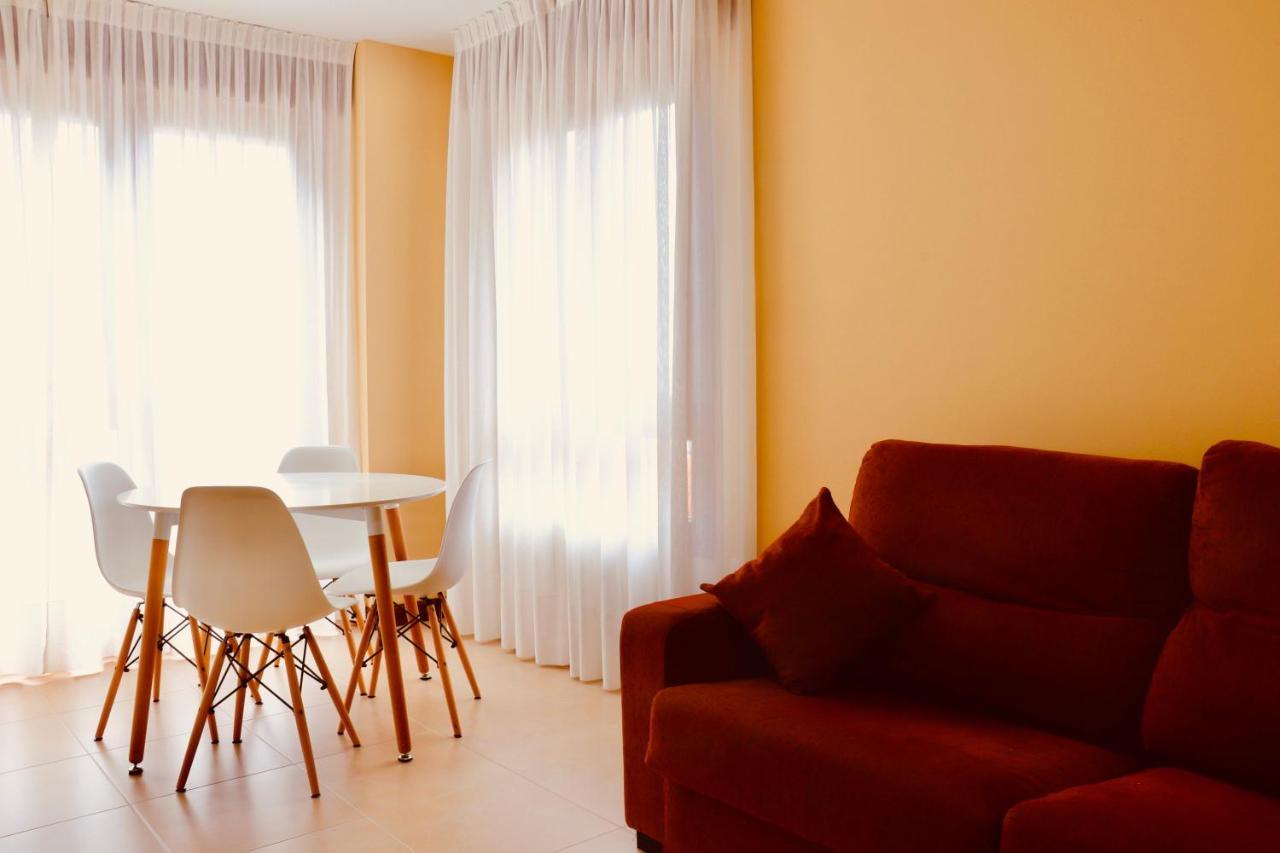 Apartaments La Reserva Premium Noja Kültér fotó