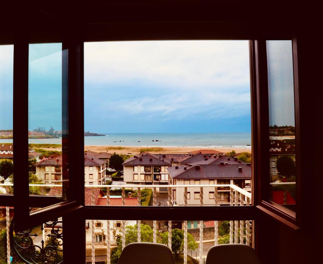 Apartaments La Reserva Premium Noja Kültér fotó