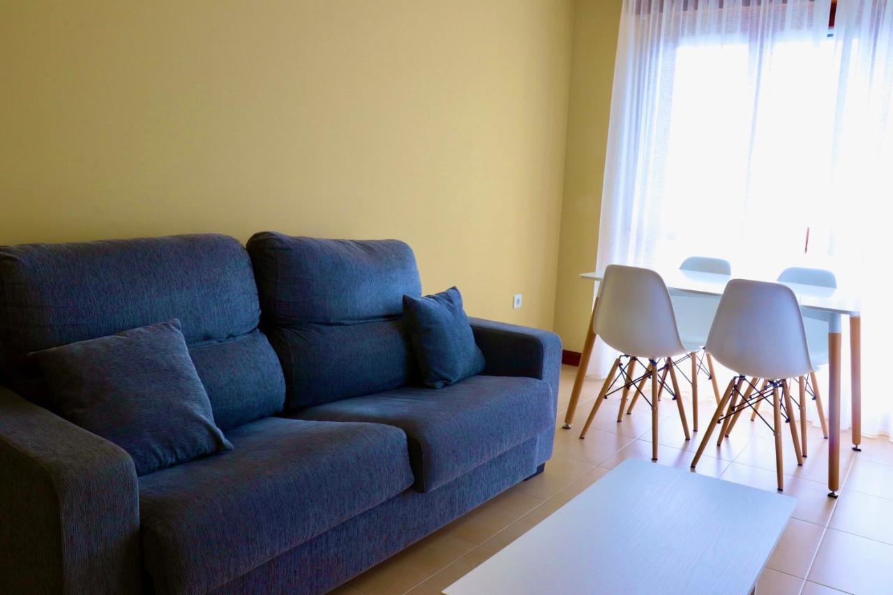 Apartaments La Reserva Premium Noja Kültér fotó