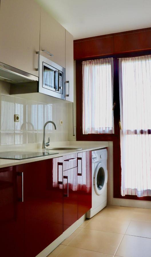 Apartaments La Reserva Premium Noja Kültér fotó
