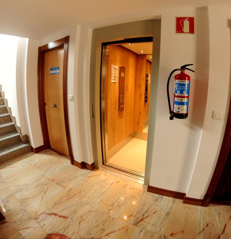 Apartaments La Reserva Premium Noja Kültér fotó