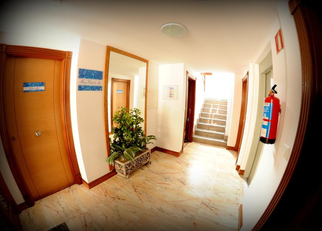 Apartaments La Reserva Premium Noja Kültér fotó