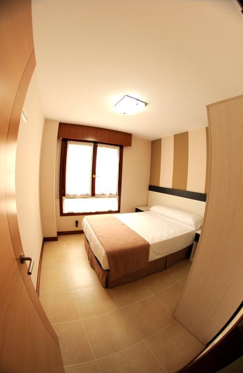 Apartaments La Reserva Premium Noja Szoba fotó